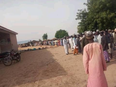 Bandits Kill 30 In Fresh Attack On Zamfara Communities | Sahara Reporters